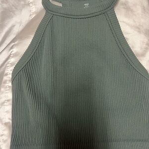 aerie halter top